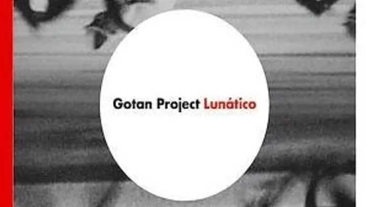 GOTAN PROJECT