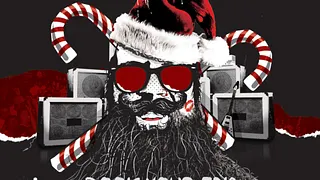 Santa Claus Party