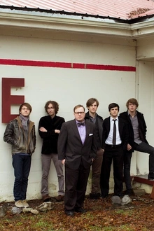 St. paul & the broken bones en concert