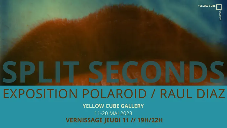 Vernissage - Split Seconds