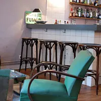 La Maison Mère