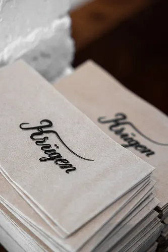 Krügen Square Trousseau Restaurant Paris