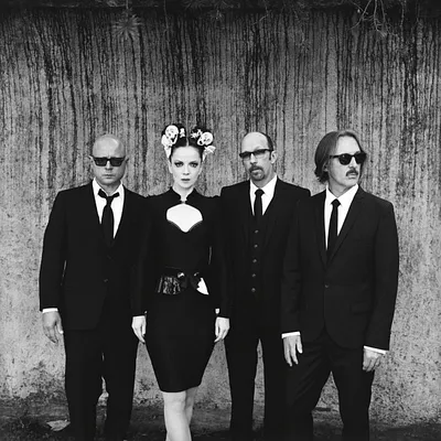 Garbage, un retour rock pour le printemps