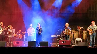 CAPERCAILLIE