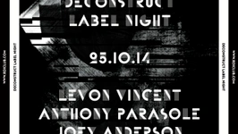 Deconstruct Night