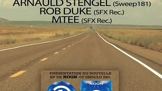 SFX Recordings et Sweep 181 present Hyghway