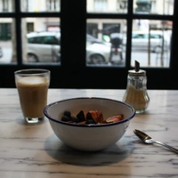 Café Moco