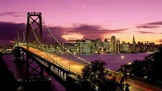 California Party by Mab'ish
