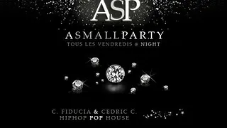 ASMALLPARTY - SUMMER EDITION