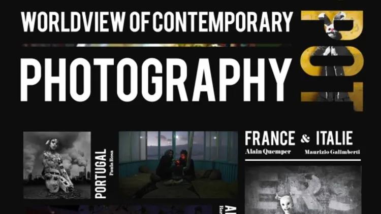 Exposition MELTING POT, Worldview of contemporary photography