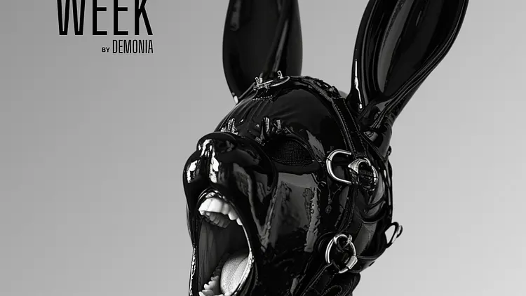 La Paris Fetish Week by Dèmonia revient pour une deuxième édition !