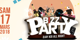 BIZZZ PARTY feat. Djay Koi