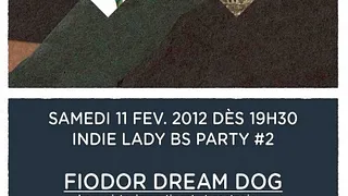 BOUTIQUES SONORES PARTY