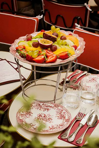 Dandino Restaurant Paris