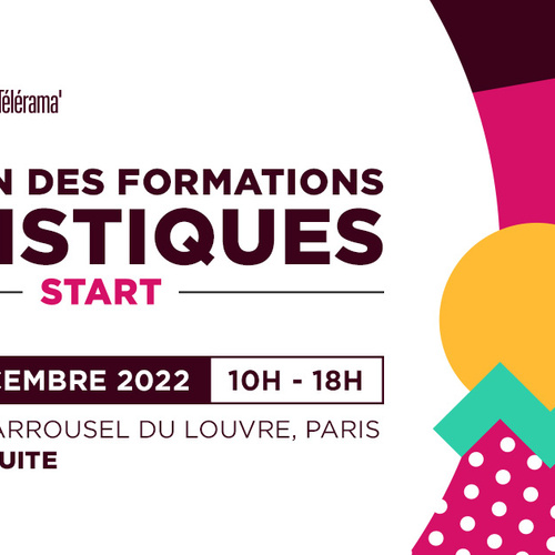 SAGE & START | Salon des grandes écoles et salon des formations ...