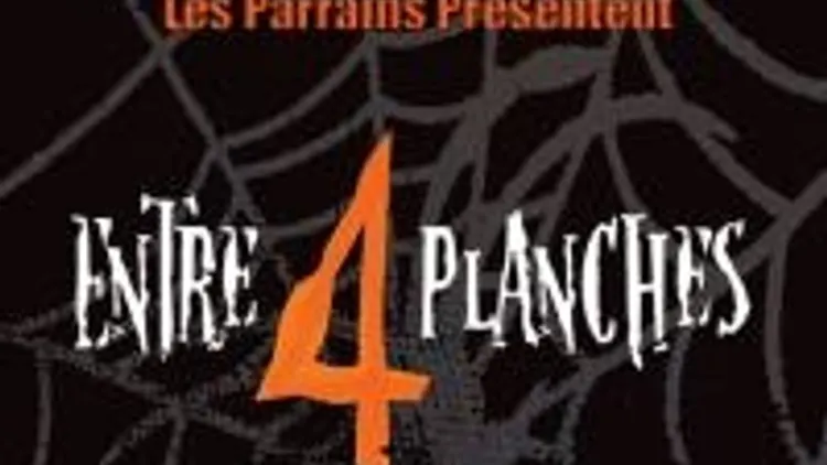 Entre 4 Planches
