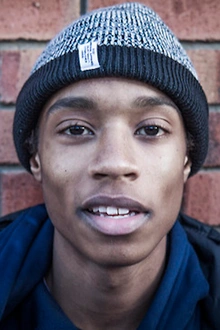 District #2 : Rejjie Snow + Vald en concert