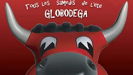 La Fiesta @ Globodega !