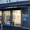 Galerie Bertheas Les Tournesols