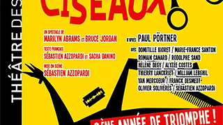 Dernier Coup de Ciseaux