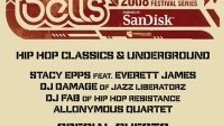 Rock The Bells After Party