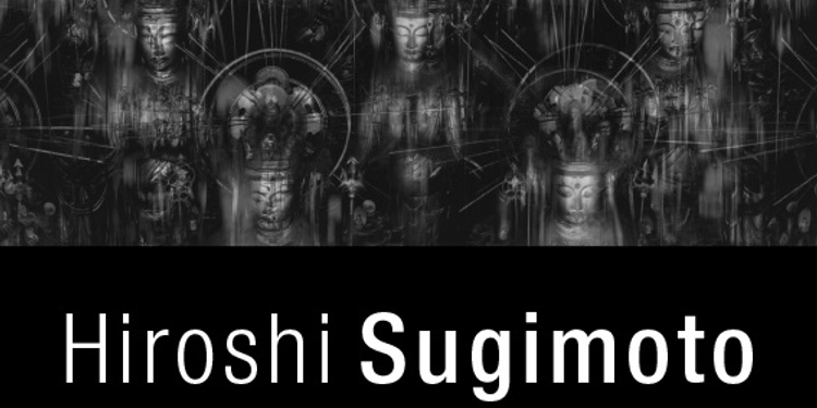 Expo Hiroshi Sugimoto Accelerated Buddha