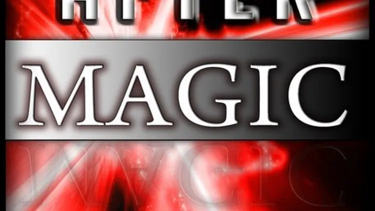 AFTER MAGIC (after de l'an)