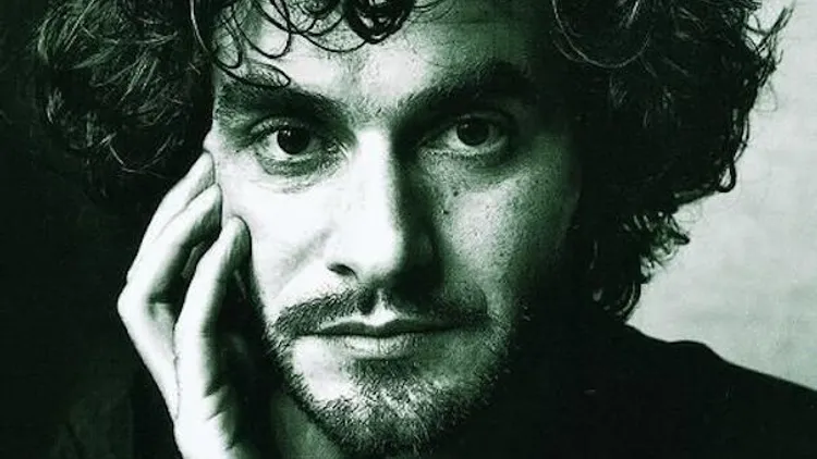 Stephan Eicher en concert