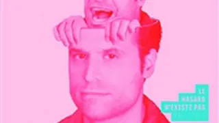 Jérémie Graine à l'étroit dans sa tête