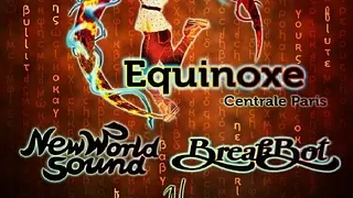 Equinoxe Centrale Paris