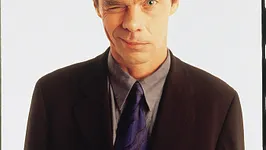 RICH HALL