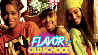 FLAVOR OF THE OLD SCHOOL