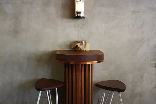 Braun Notes Coffee Restaurant Paris