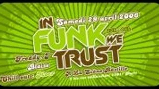 Infunkwetrust