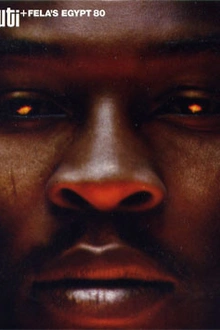 Seun Kuti & egypt 80