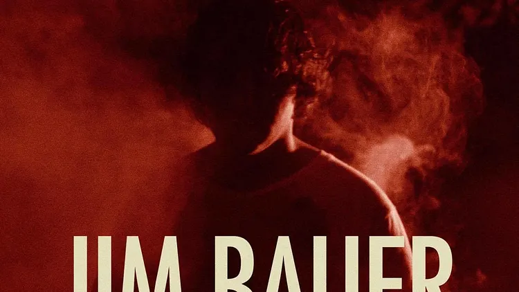 JIM BAUER