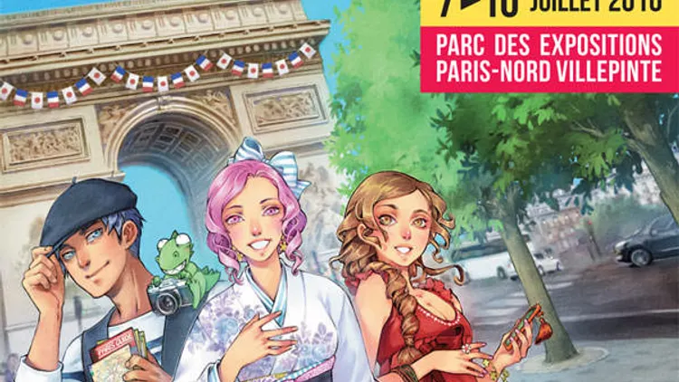 Japan Expo