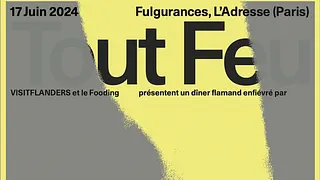 Tout Feu Tout Flandre