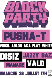 Block Party