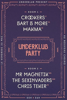 Underklub