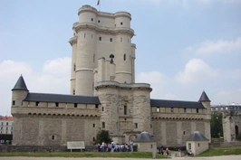 Château de Vincennes