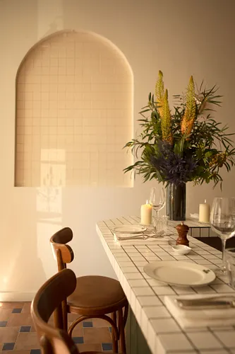 Casa Pregonda Restaurant Paris