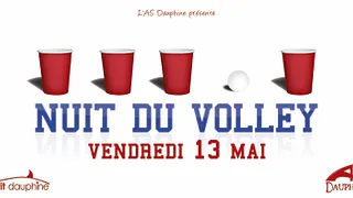 Nuit du volley 2011