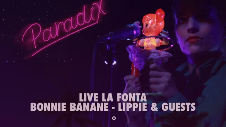 ParadiX' Night