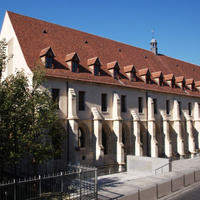 Collège Des B.