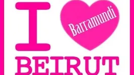 I Love Beirut
