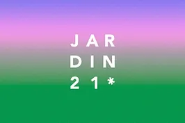 Jardin 21