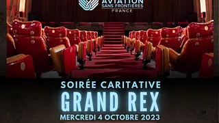 Rêver sans Frontières