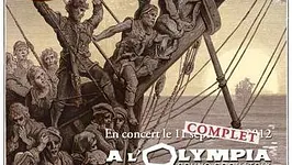 The Pogues en concert