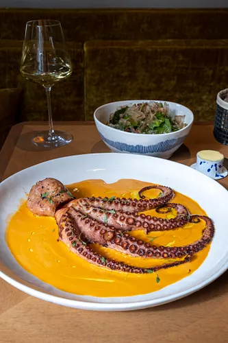 Vive Restaurant Paris